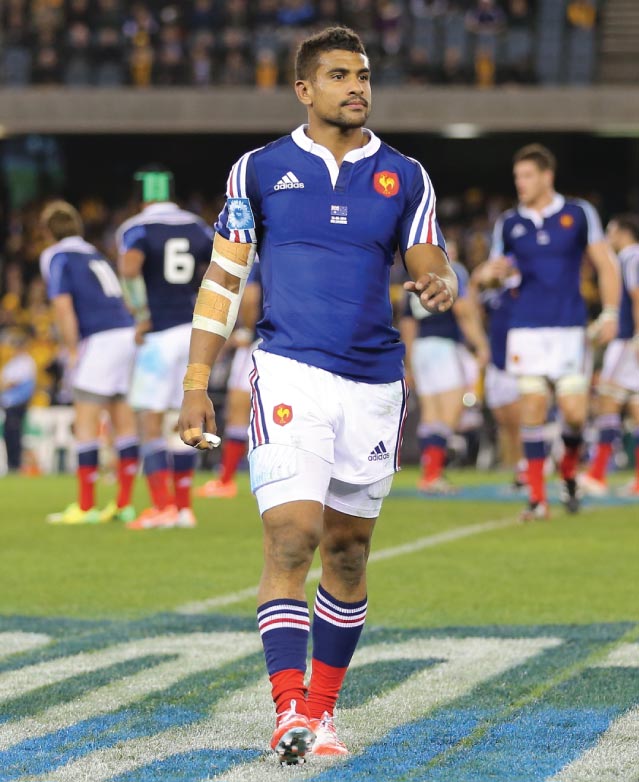 Wesley Fofana